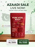 Organic Superfood Blend By Pure Vital Root